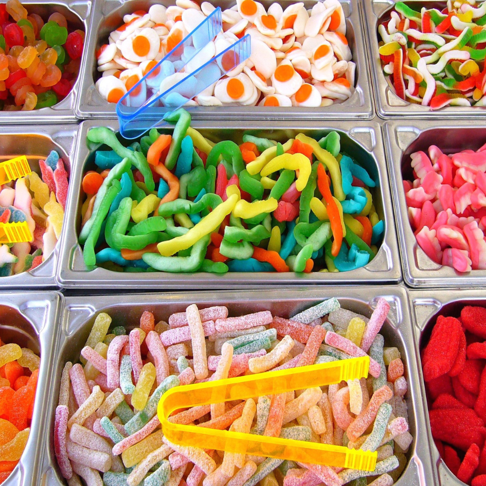 Carros Dulces para eventos en Mar del Plata