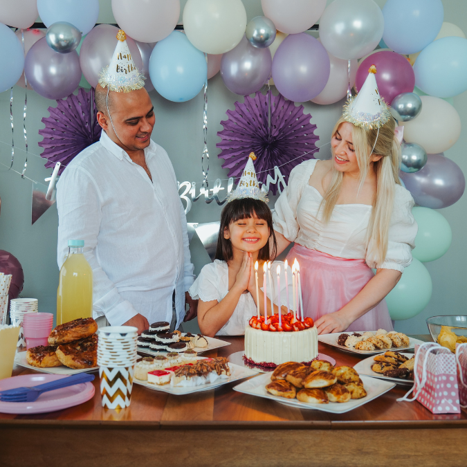 Cumpleaños